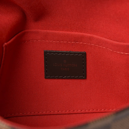 Louis Vuitton Damier Ebene Favorite PM 6 of 12