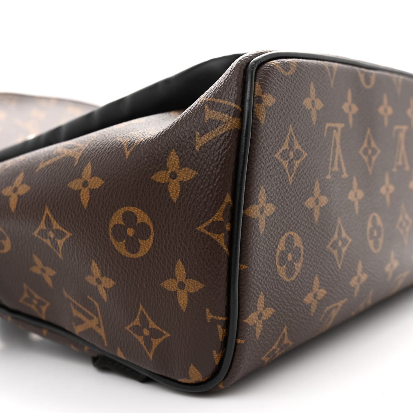 Monogram Macassar Josh NM Backpack