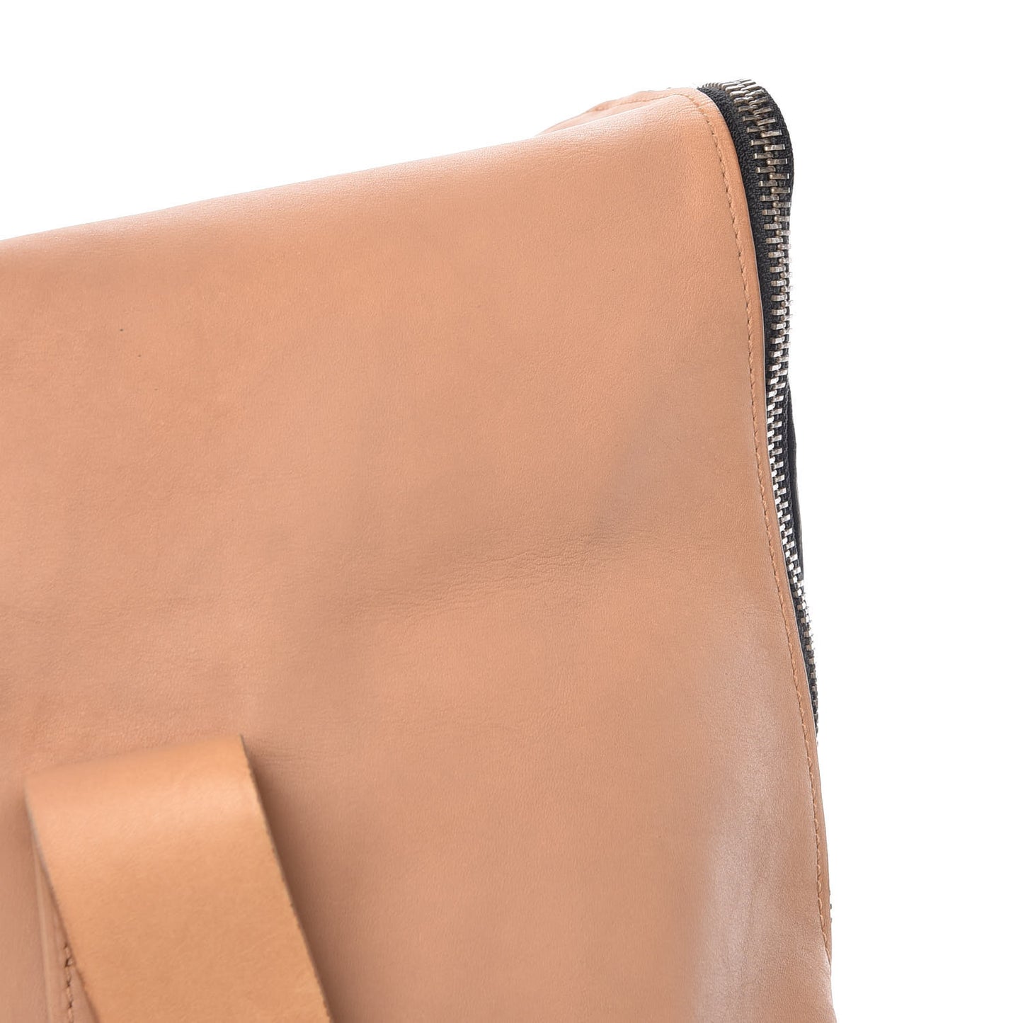 3.1 Calfskin 31 Hour Bag Black Nude