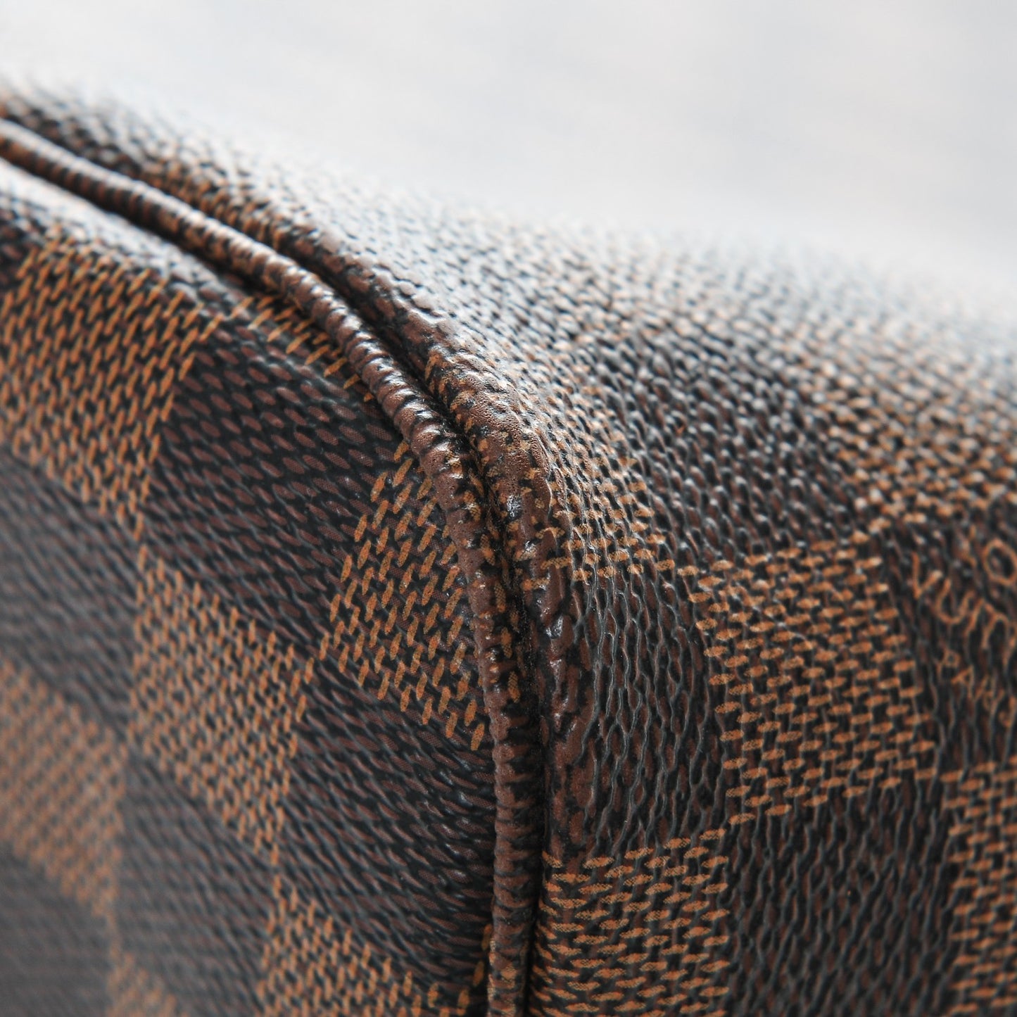 Damier Ebene Neverfull MM