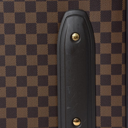 Louis Vuitton Damier Ebene Pegase 55 7 of 13