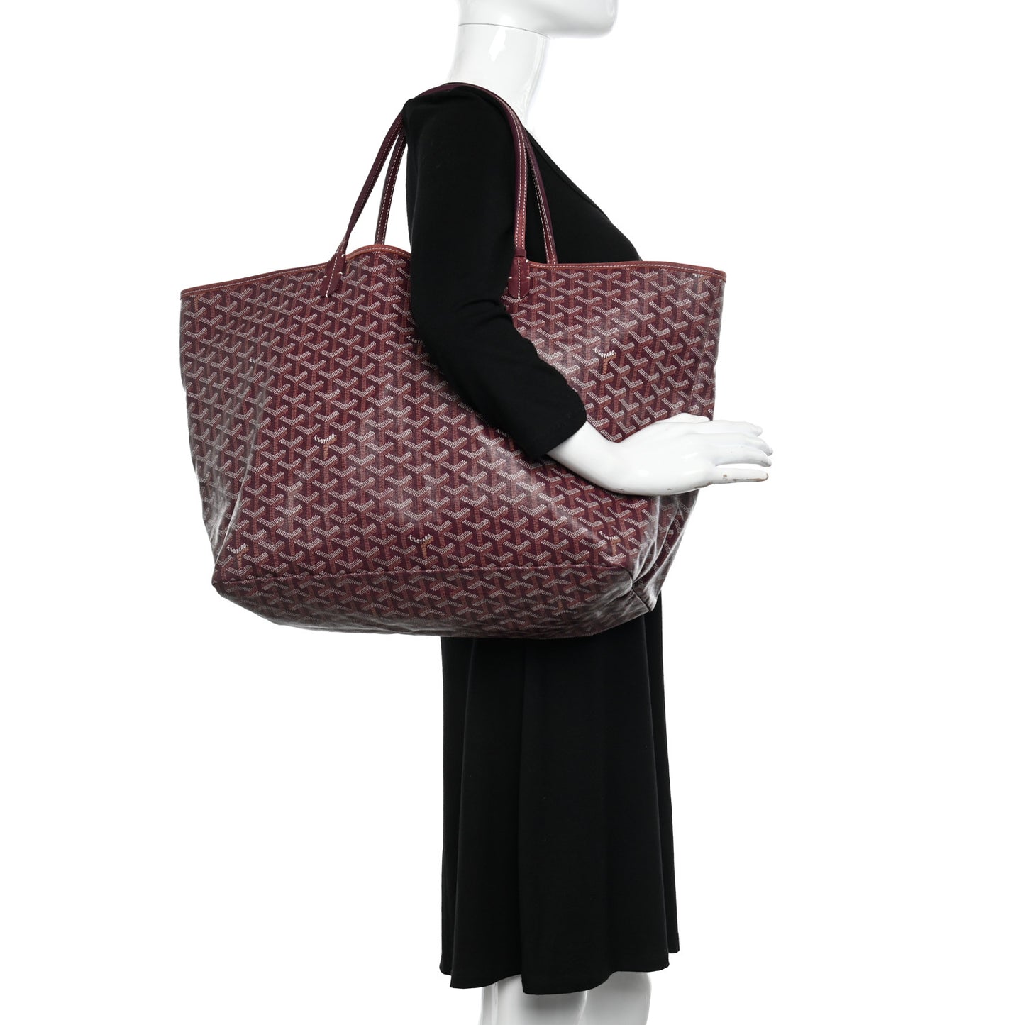 Goyardine Saint Louis GM Bordeaux