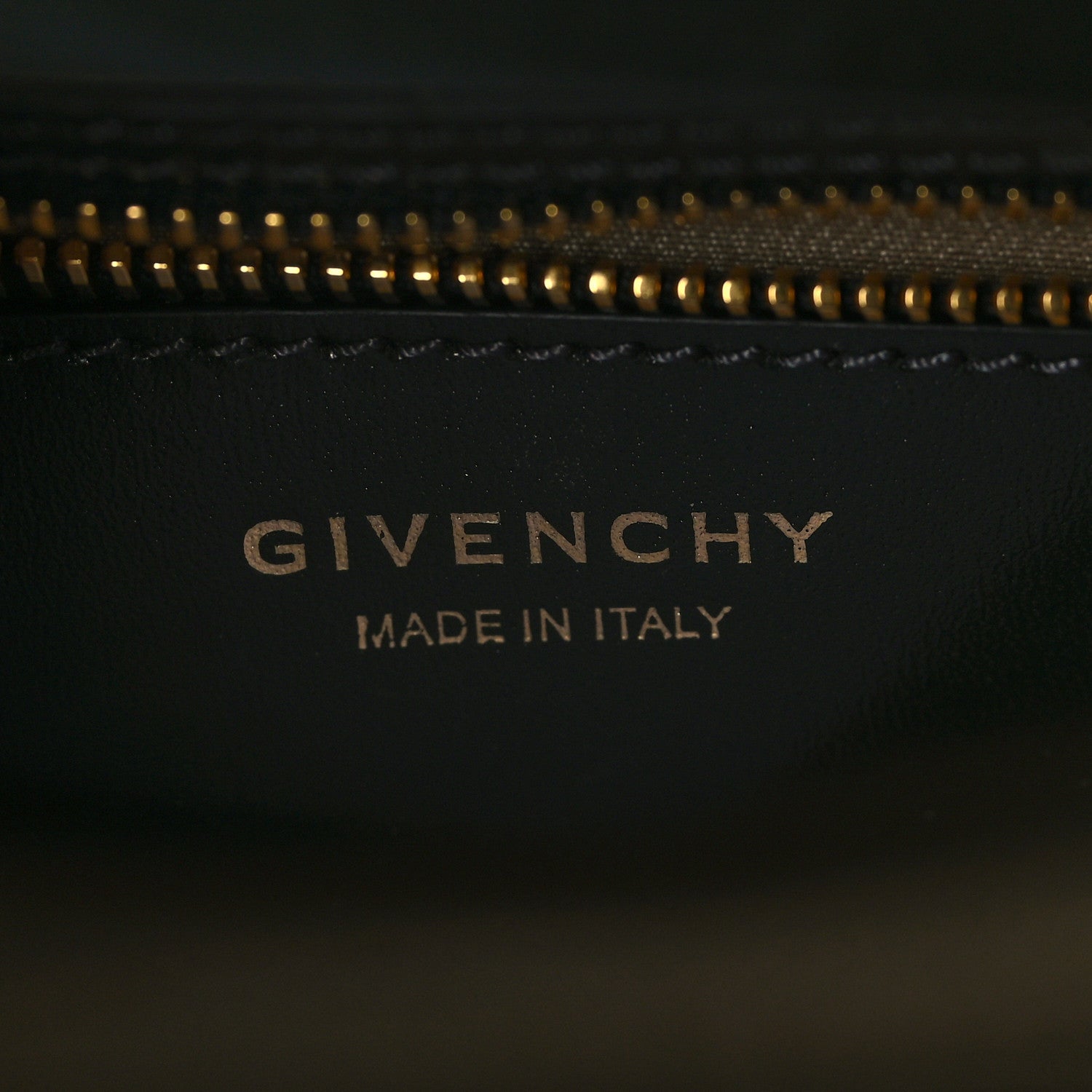 Givenchy Box Calfskin Mini Lock Antigona Shoulder Bag Green Forest 6 of 6
