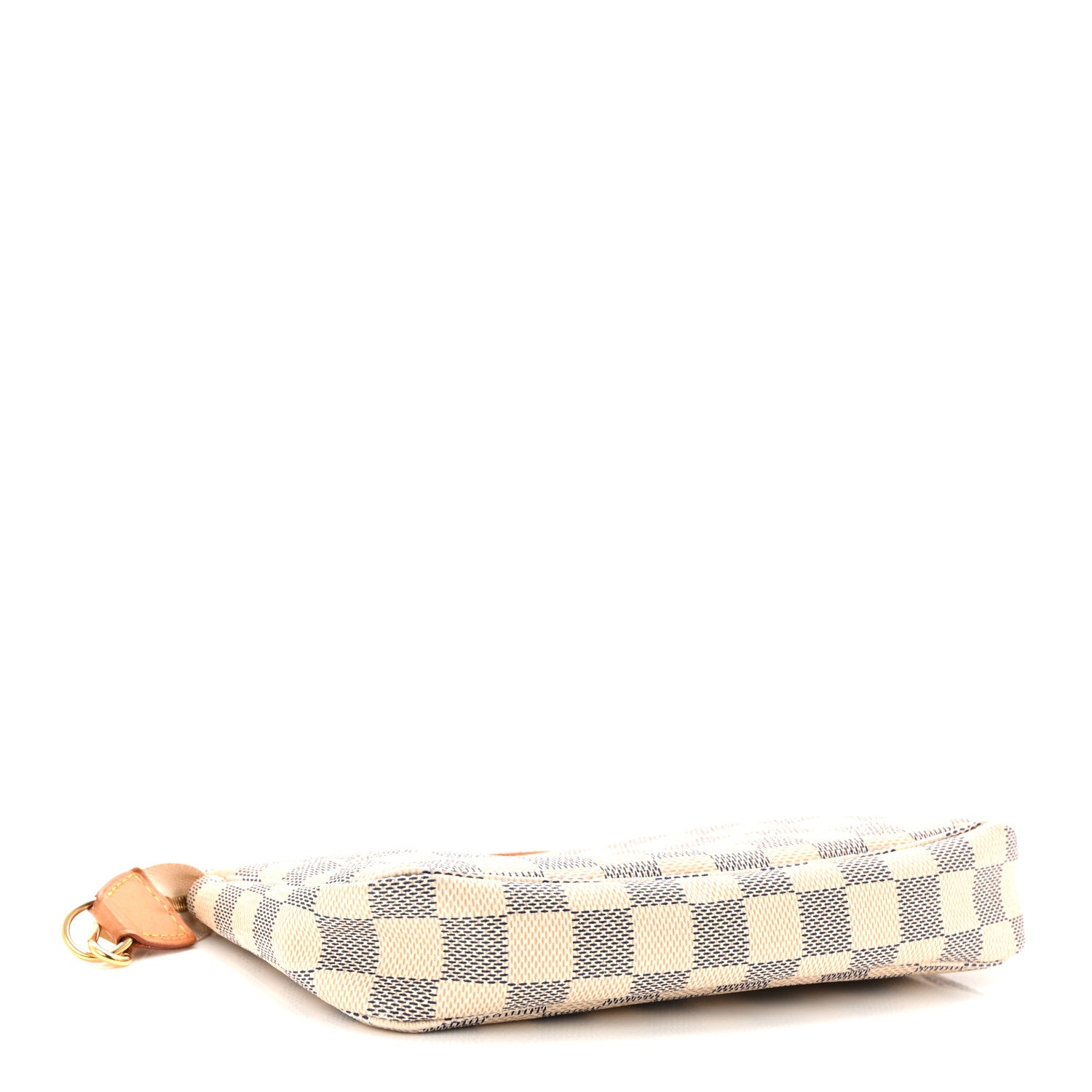 Louis Vuitton Damier Azur Pochette Accessories 4 of 10