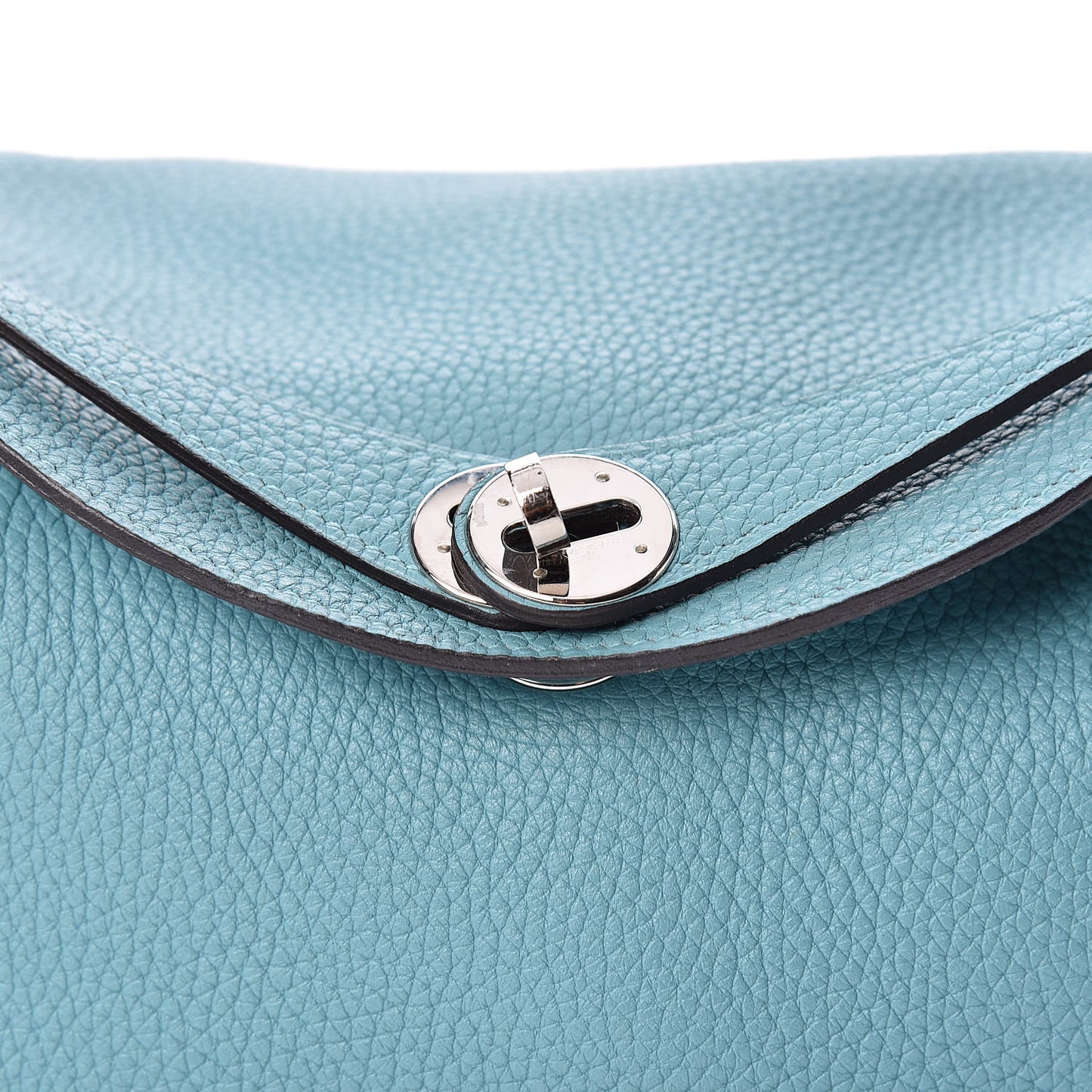 Taurillon Clemence Lindy 26 Bleu Saint Cyr