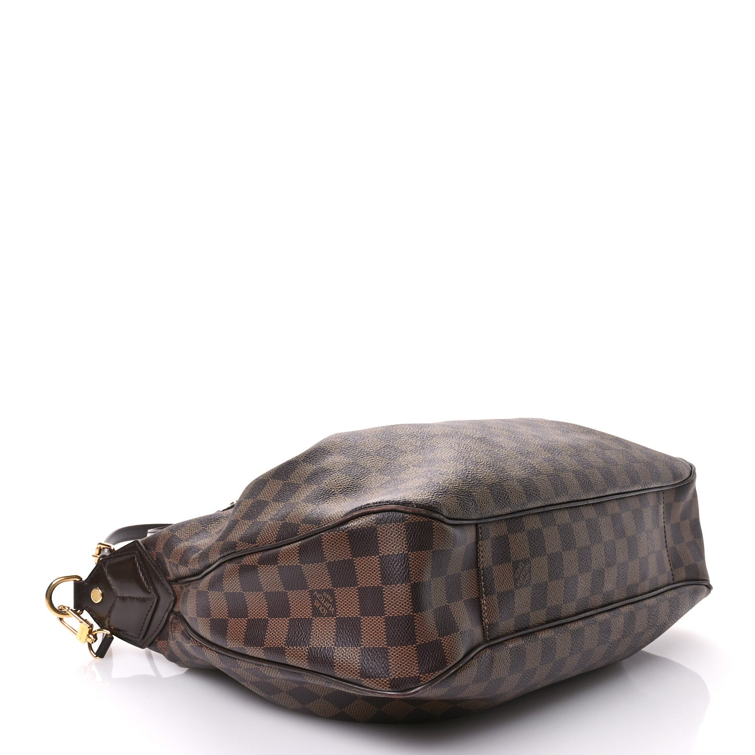 Louis Vuitton Damier Ebene Evora MM 4 of 12