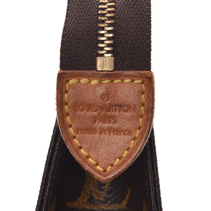 Louis Vuitton Monogram Toiletry Pouch 15 6 of 8