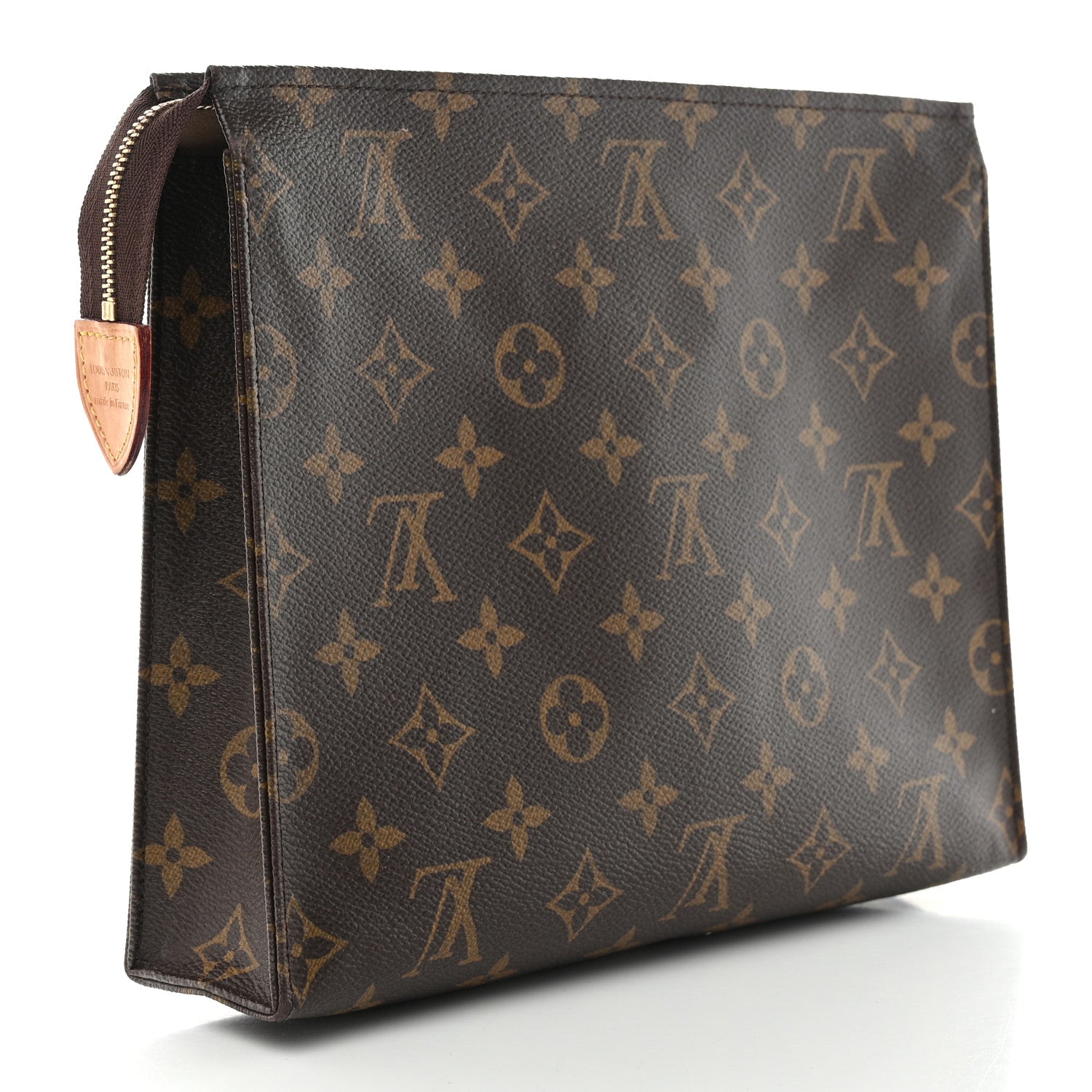 Louis Vuitton Monogram Toiletry Pouch 26 3 of 7