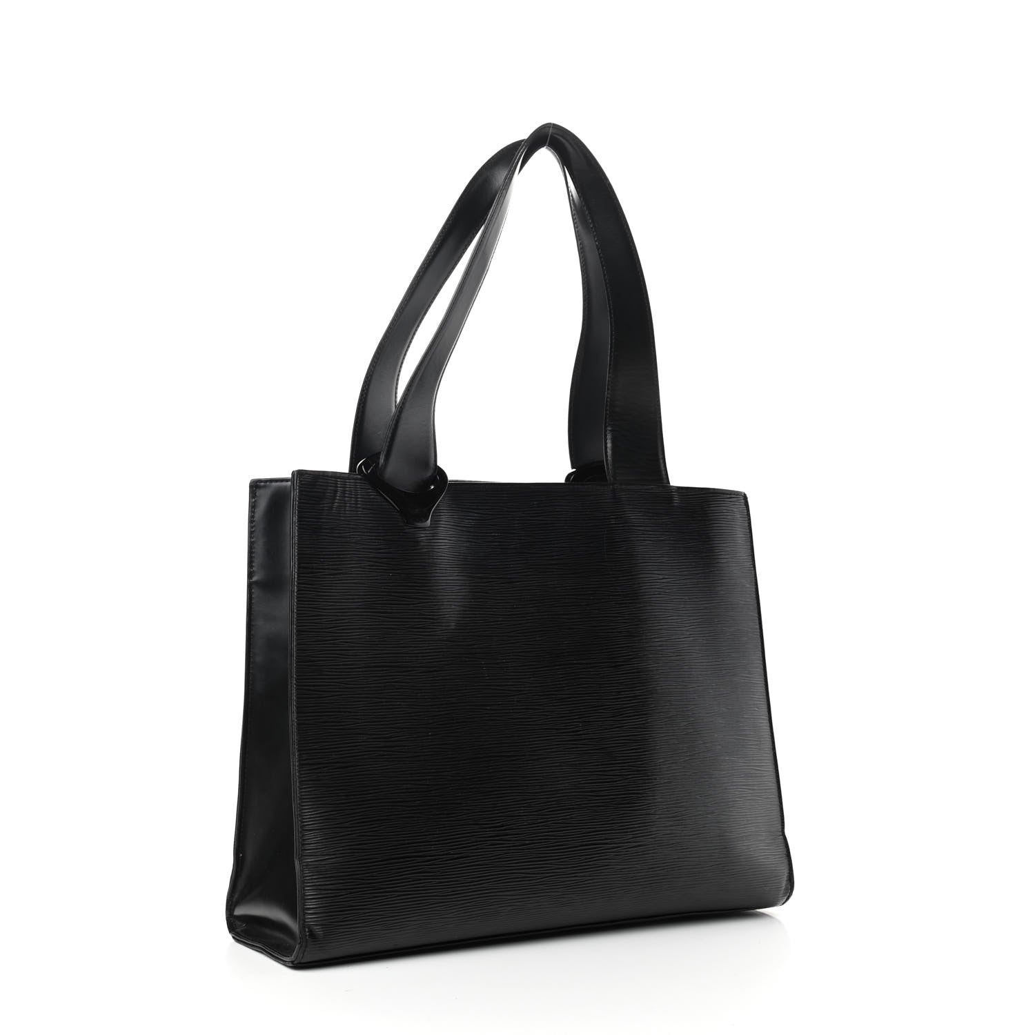 Louis Vuitton Epi Z Gemeaux Black 3 of 10