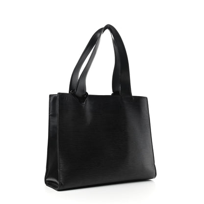 Louis Vuitton Epi Z Gemeaux Black 3 of 10