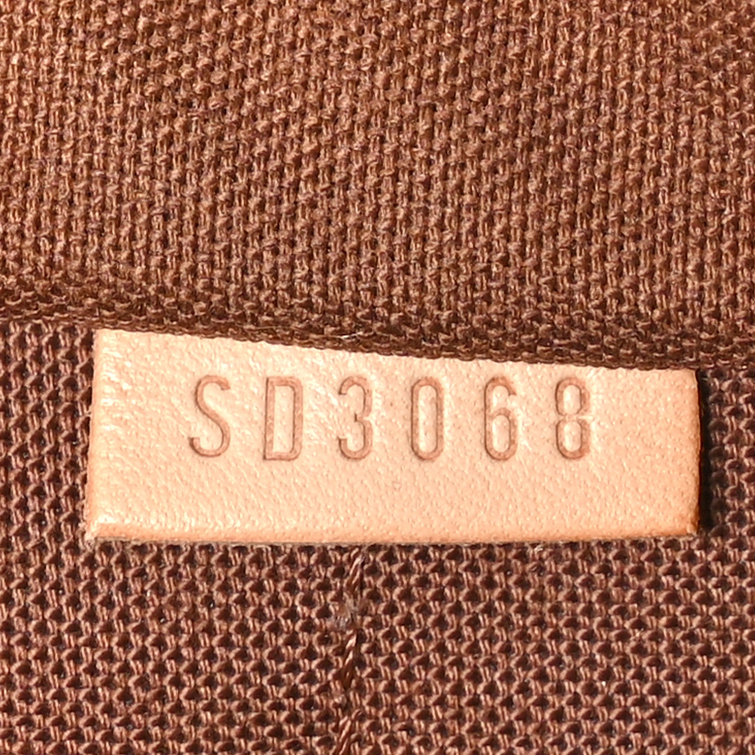 Louis Vuitton Monogram Montorgueil PM 7 of 13