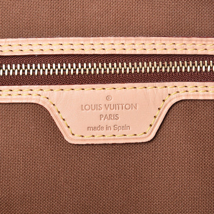 Louis Vuitton Monogram All-In GM 6 of 7