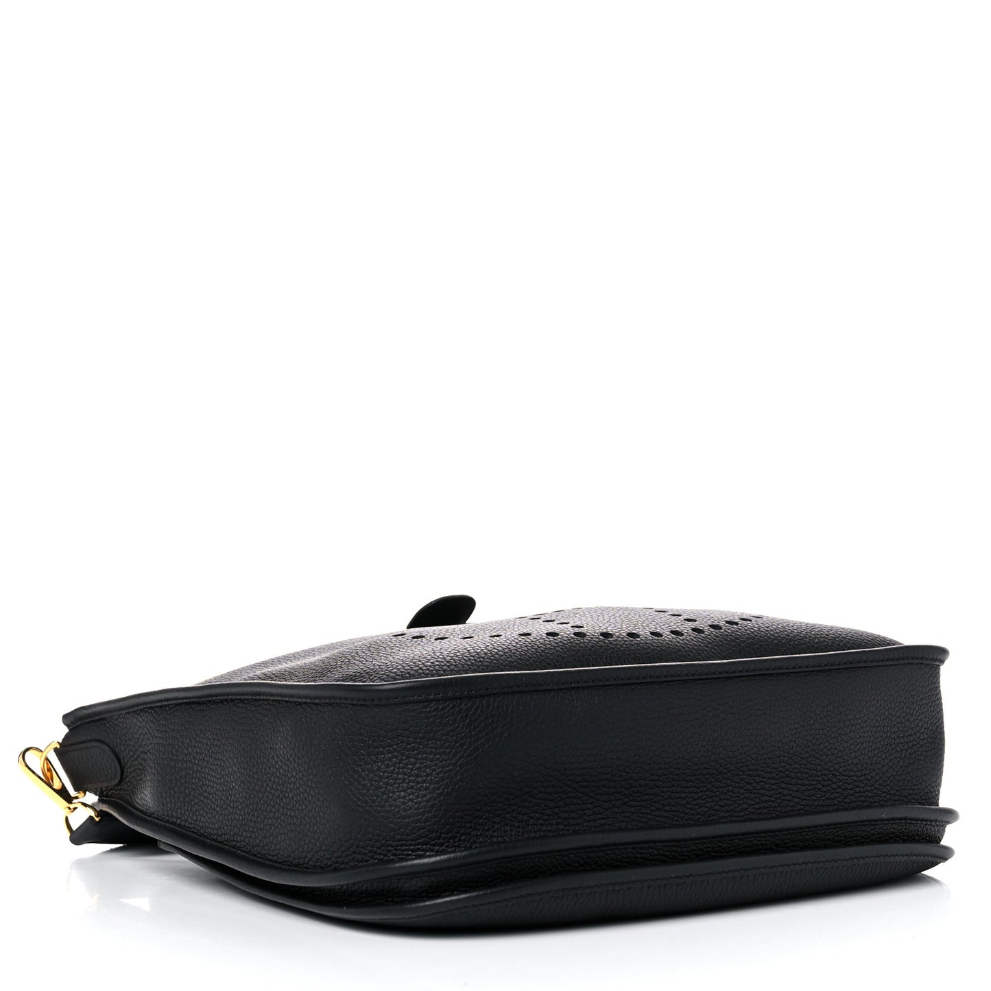 Taurillon Clemence Evelyne III GM Black