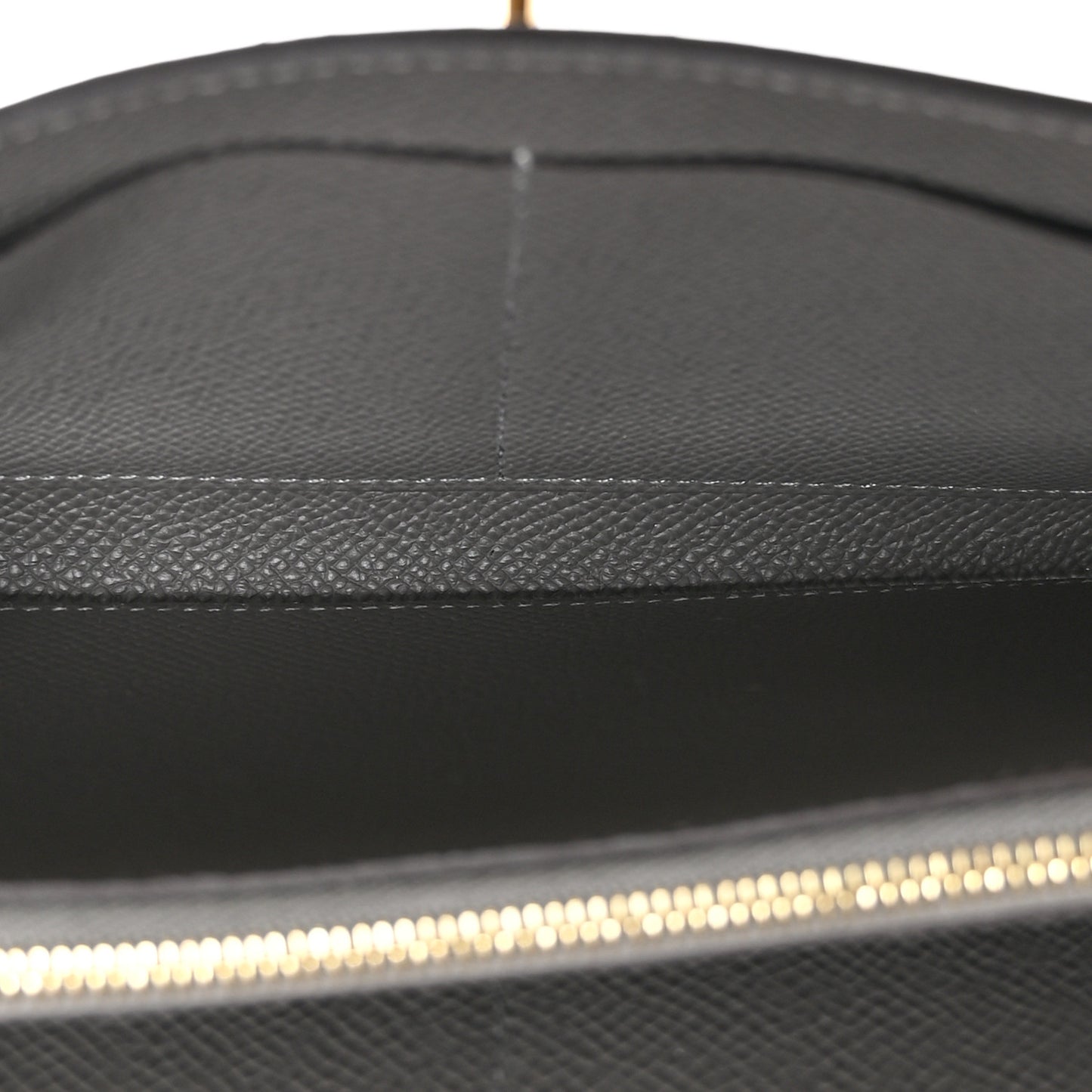 Epsom Kelly To Go Wallet Gris Meyer