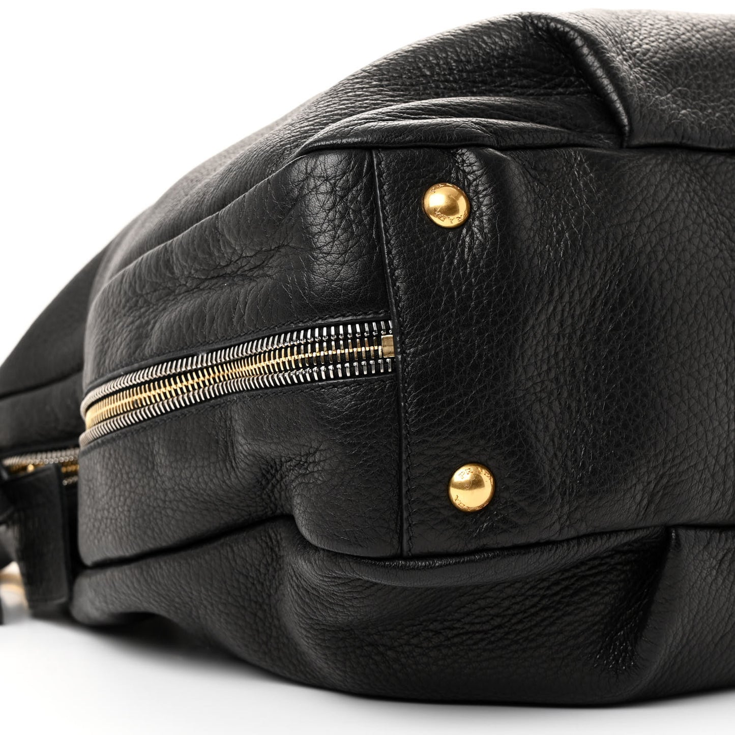 Cervo Antik Hobo Black