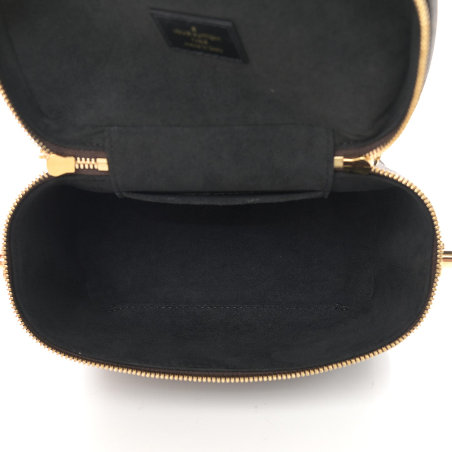 Reverse Monogram Vanity PM
