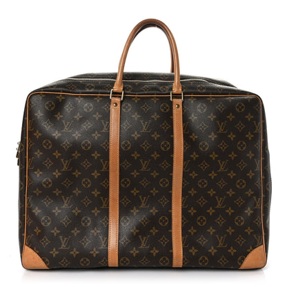 Louis Vuitton Monogram Sirius 50 1 of 12