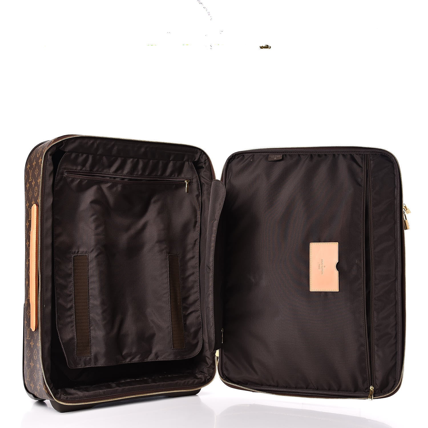 Louis Vuitton Monogram Pegase Legere Business 55 7 of 21