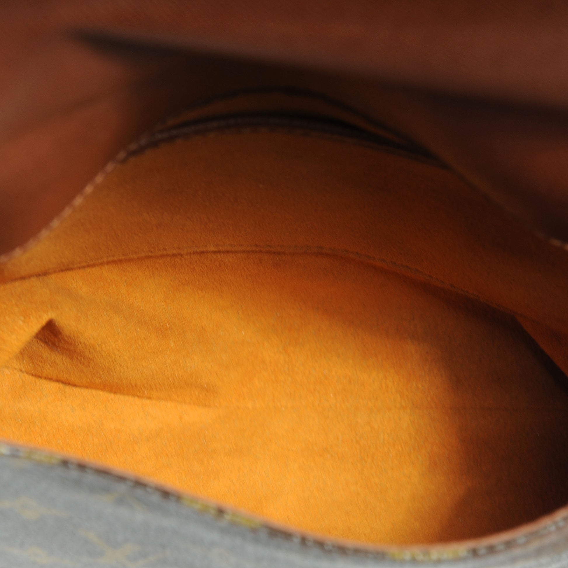 Louis Vuitton Monogram Musette Salsa 7 of 7