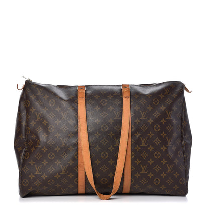 Louis Vuitton Monogram Sac Flanerie 50 1 of 21