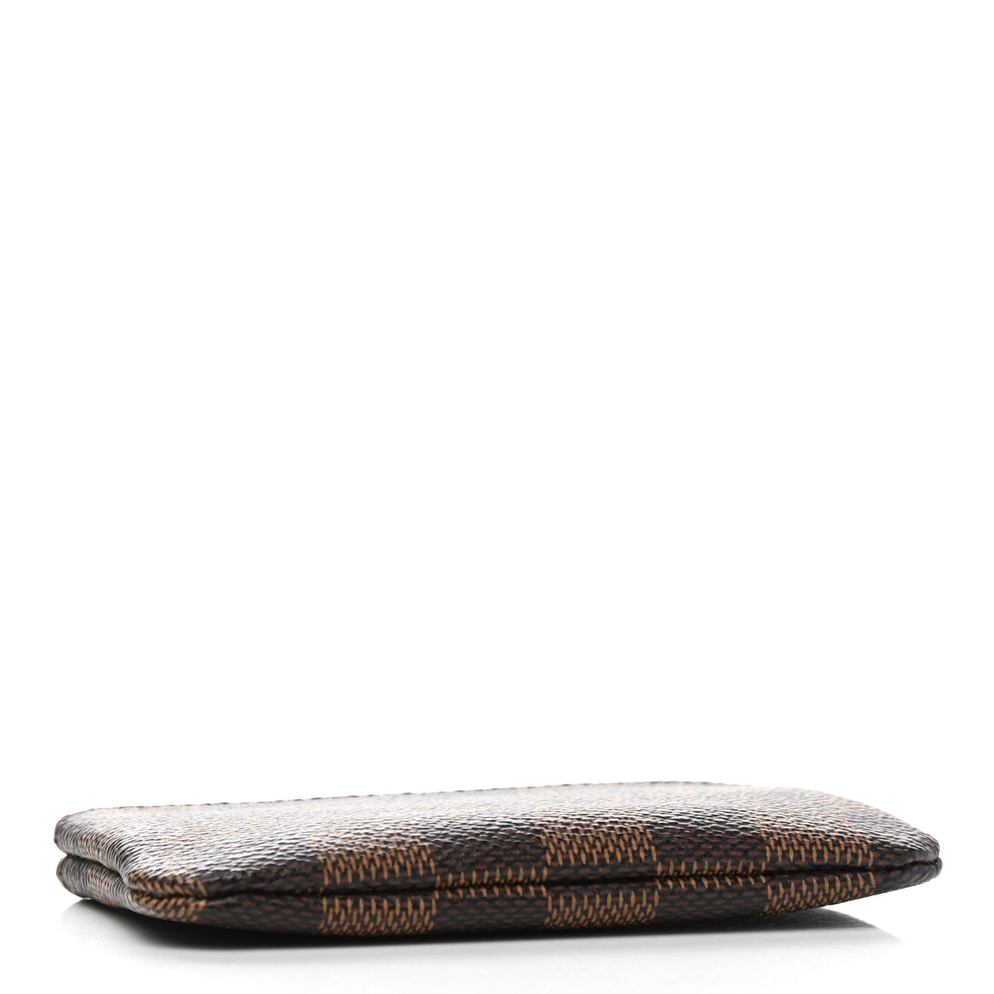 Damier Ebene Key Pouch