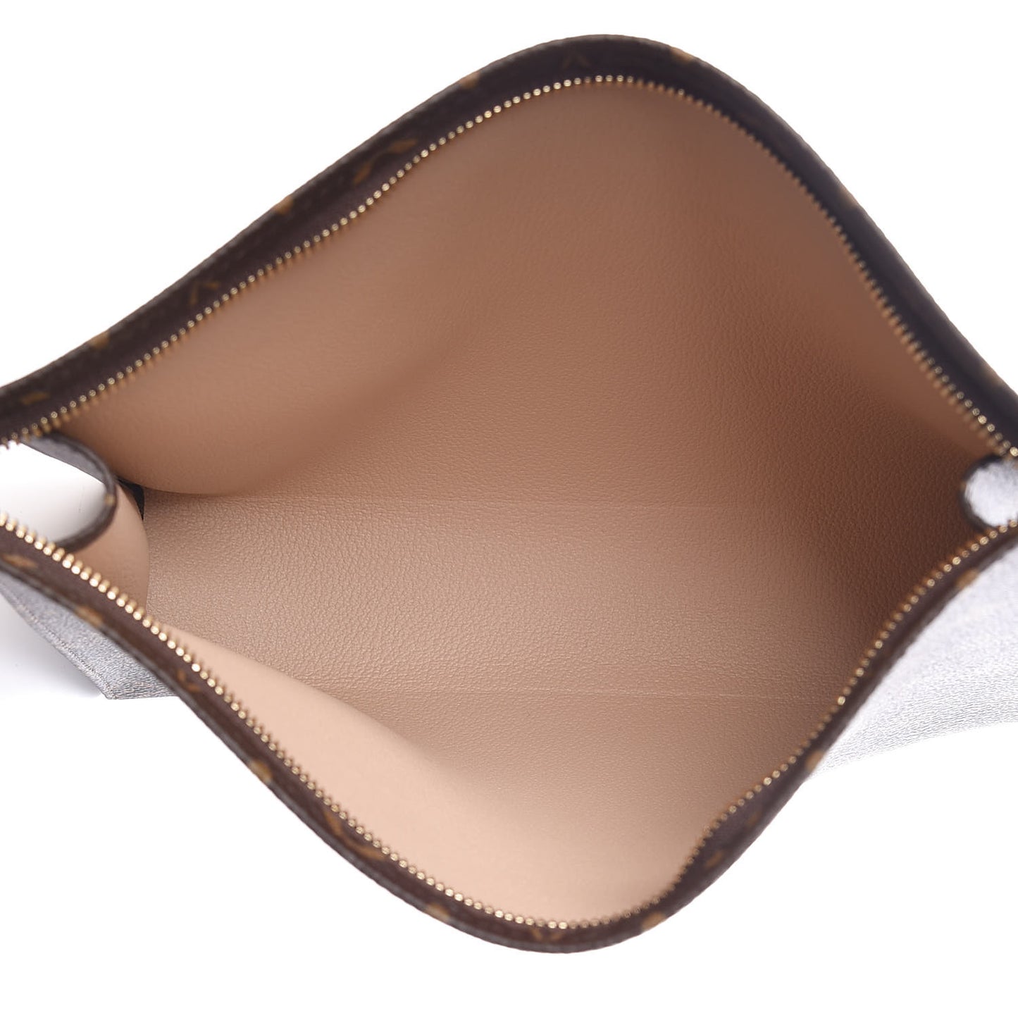 Monogram Toiletry Pouch 26