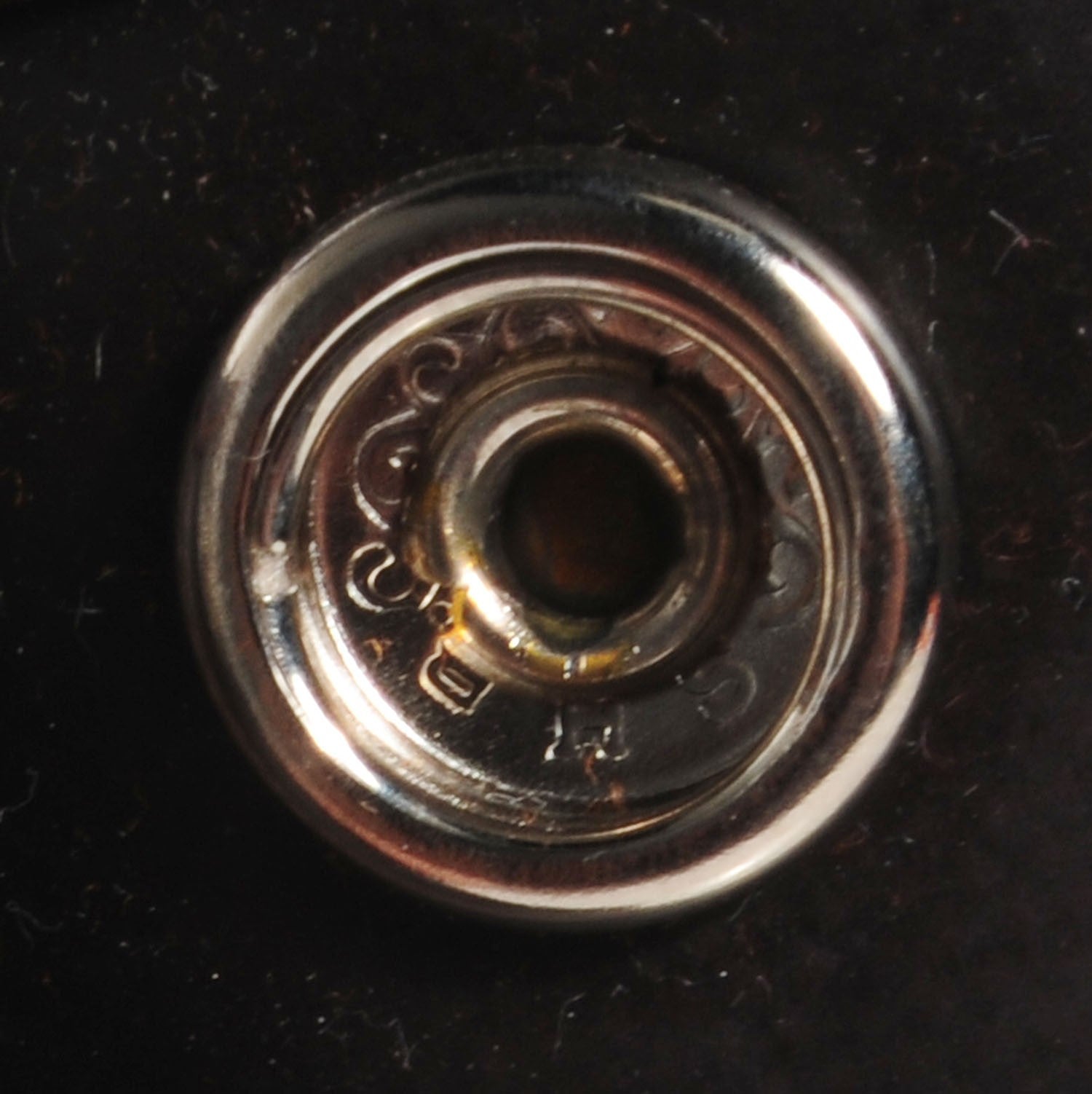 Hermes Amazonia Buffle Skipper Garden Party 30 PM Havane 11 of 20