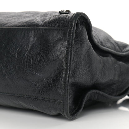 Balenciaga Agneau Classic Hardware City Black 9 of 10