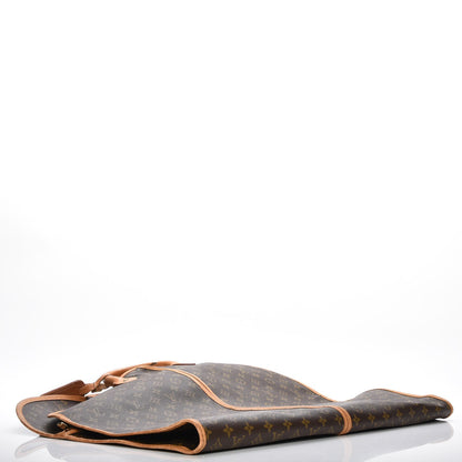 Louis Vuitton Monogram Garment Cover 4 of 8