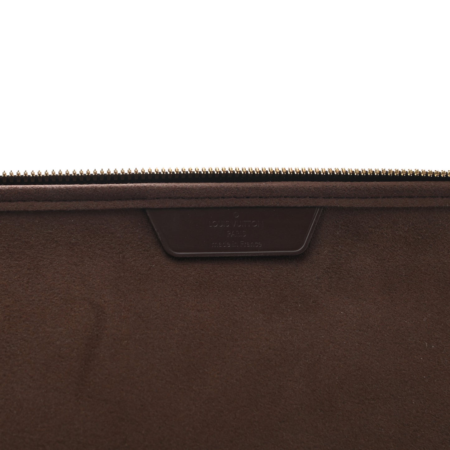 Damier Ebene 13 in Laptop Sleeve