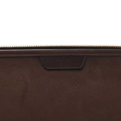 Louis Vuitton Damier Ebene 13 in Laptop Sleeve 5 of 5