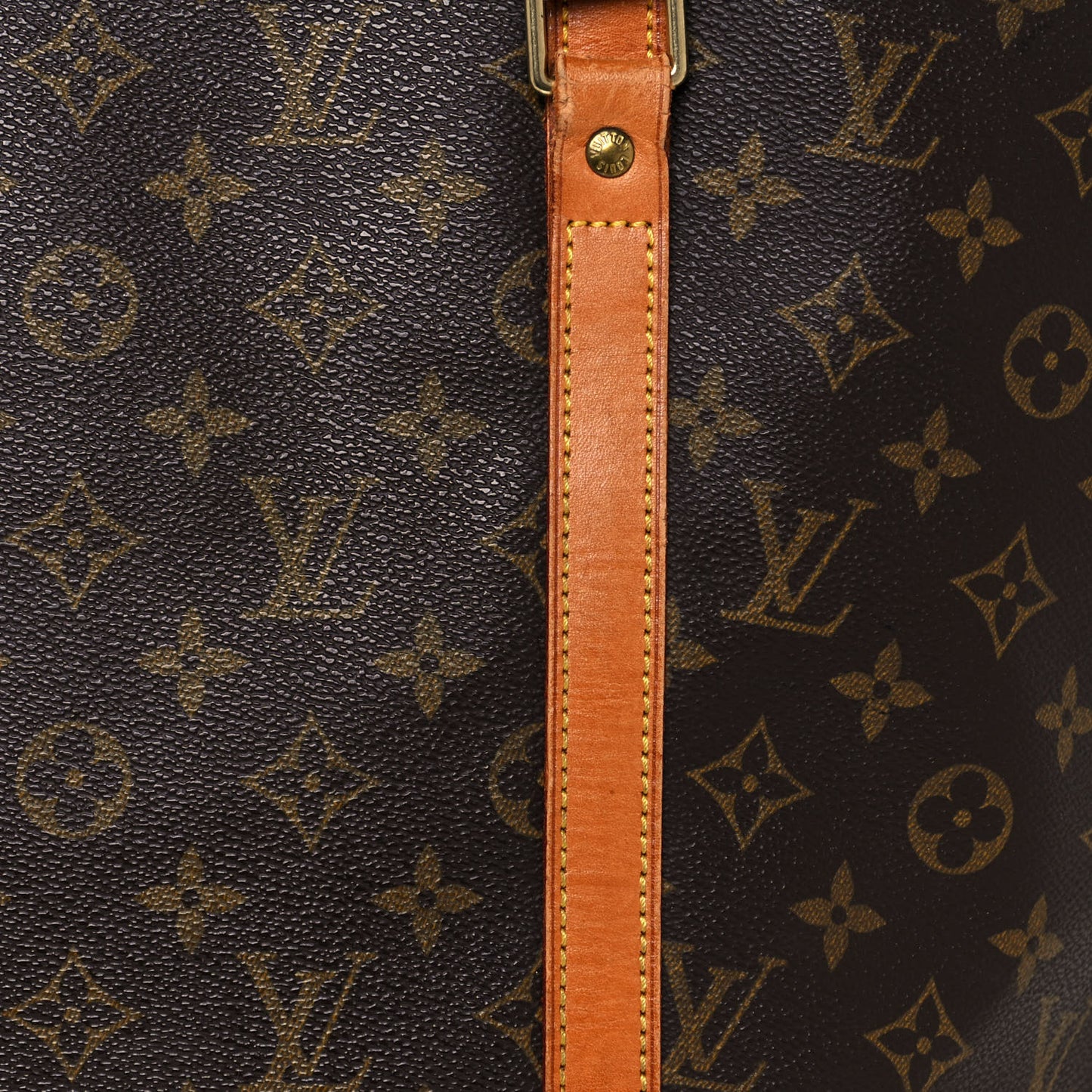 Monogram Sac Shopping