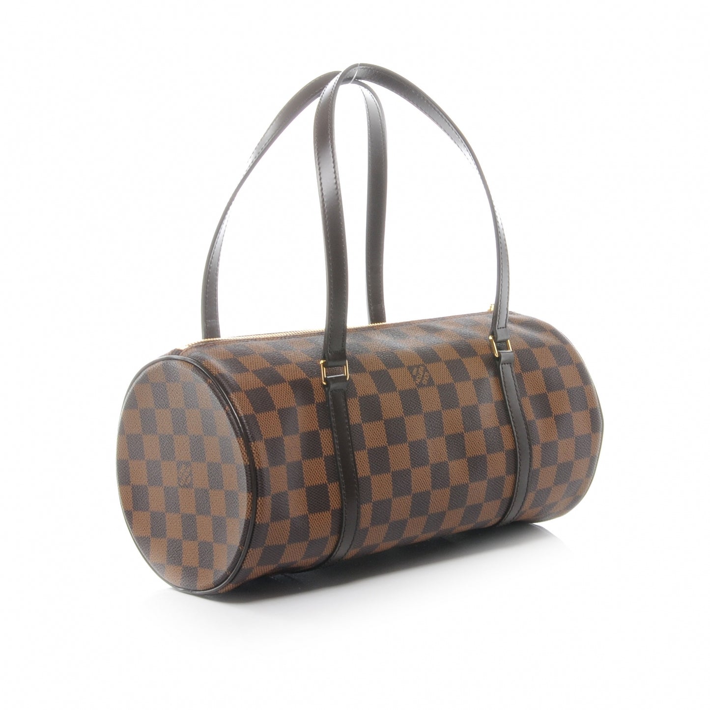 Damier Papillon 30 w Accessory Pouch