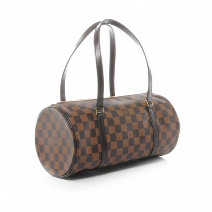 Louis Vuitton Damier Papillon 30 w Accessory Pouch 4 of 8