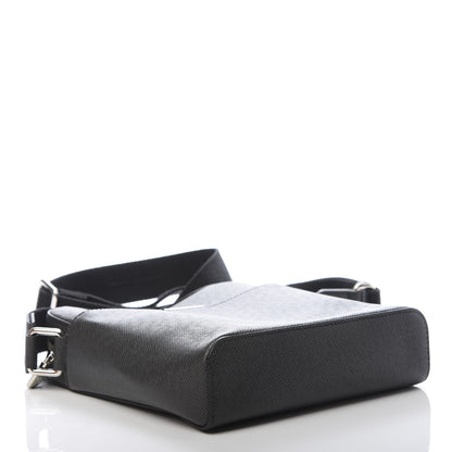 Louis Vuitton Taiga Anton Pochette Ardoise 4 of 11