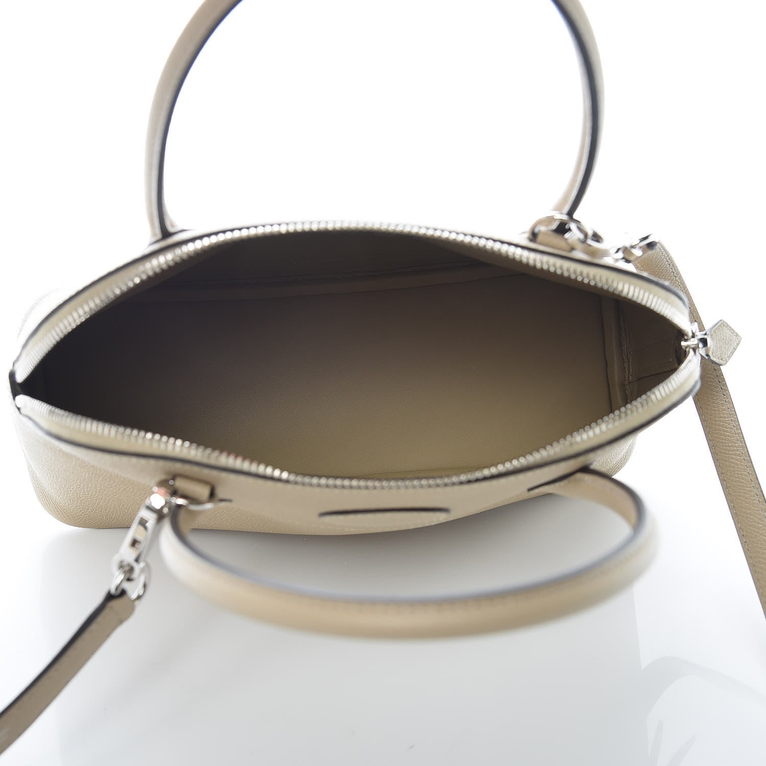 Hermes Epsom Bolide 27 Trench 5 of 9