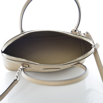 Hermes Epsom Bolide 27 Trench 5 of 9