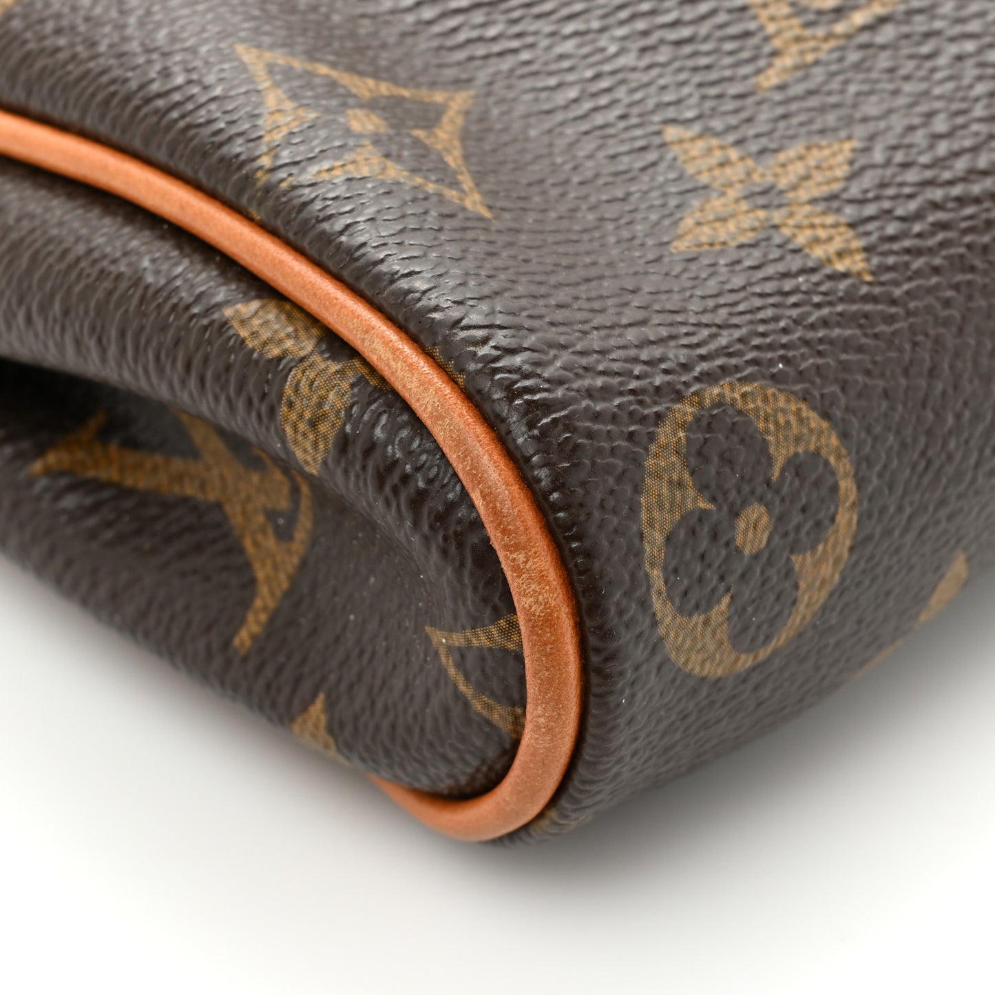 Monogram Pochette Friendly S