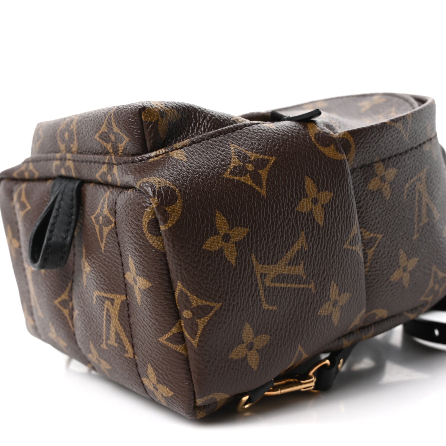 Louis Vuitton Monogram Palm Springs Backpack Mini 9 of 10