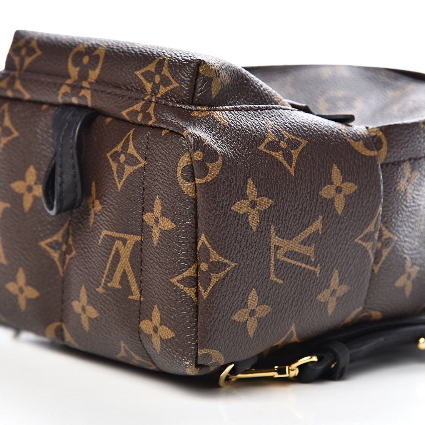Monogram Palm Springs Backpack Mini