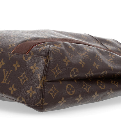 Louis Vuitton Monogram Cabas Beaubourg 10 of 10