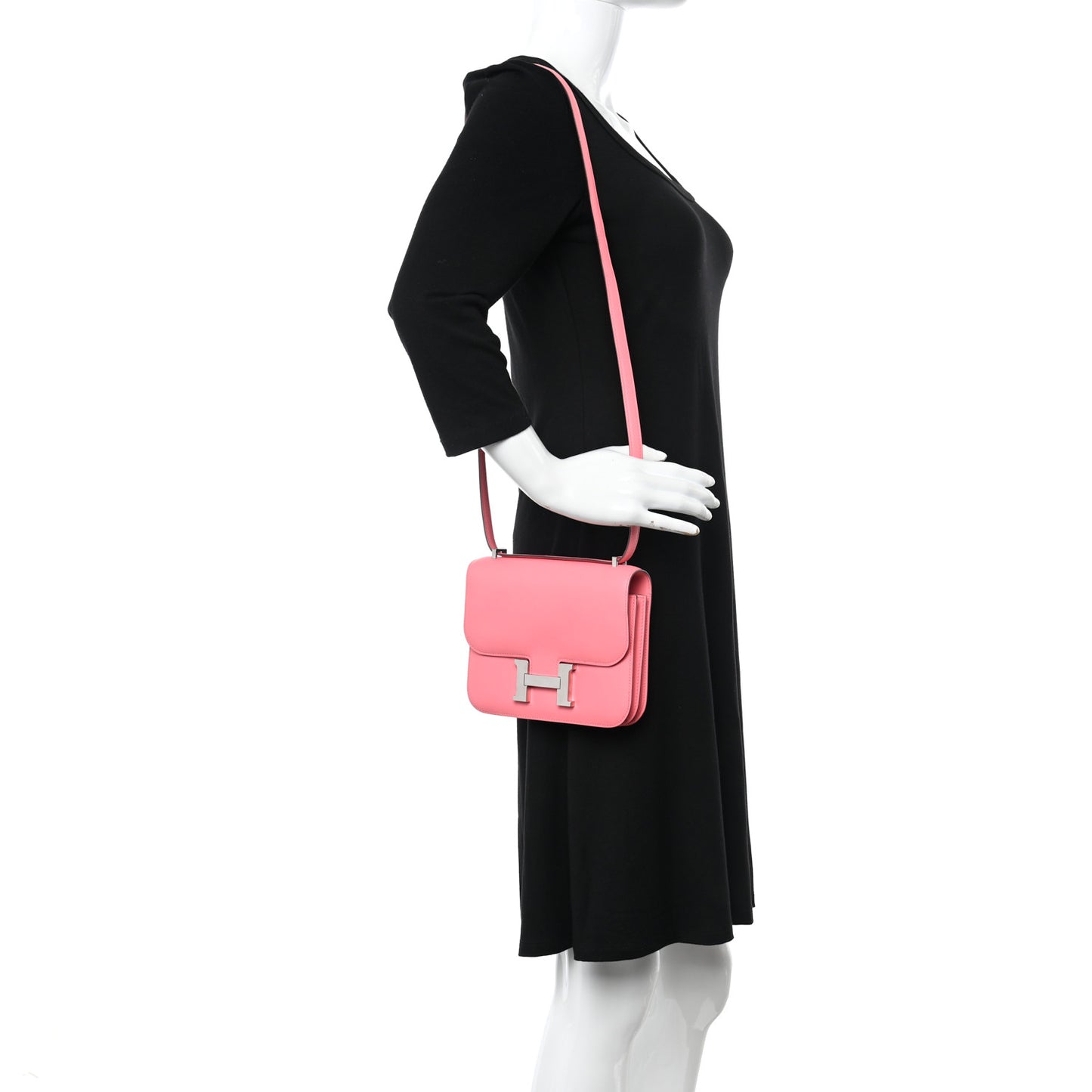 Swift Constance 18 Rose Ete