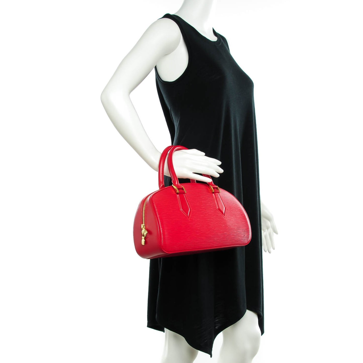 Epi Jasmin Rouge