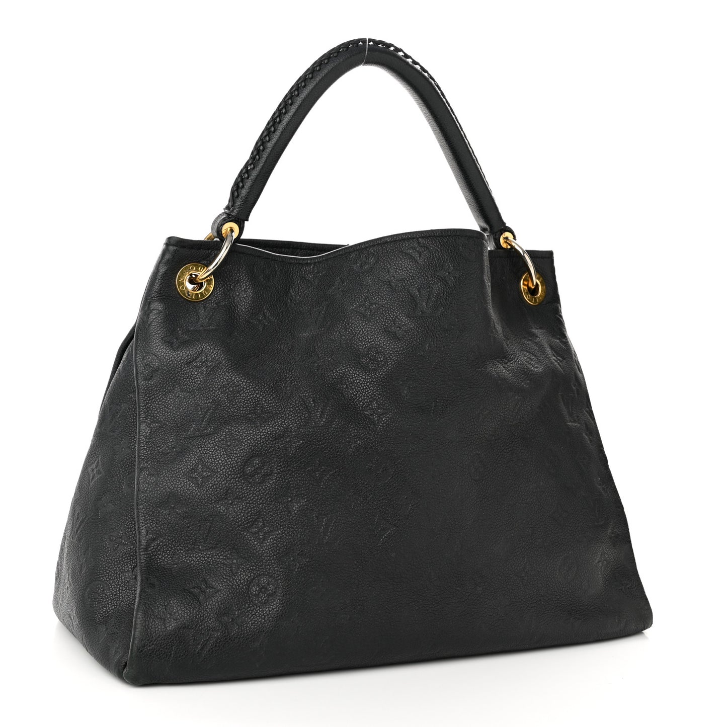 Empreinte Artsy MM Black