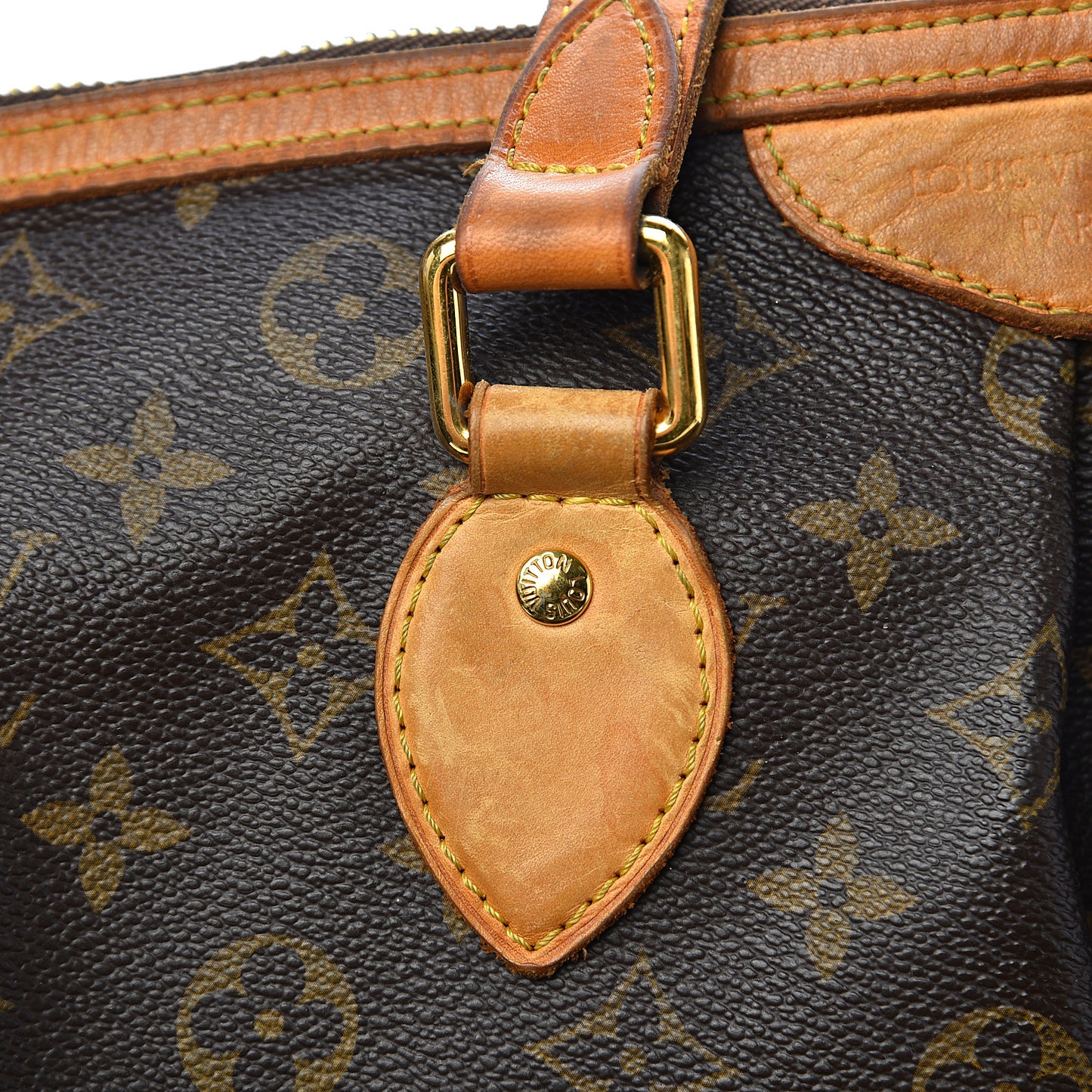 Monogram Palermo PM