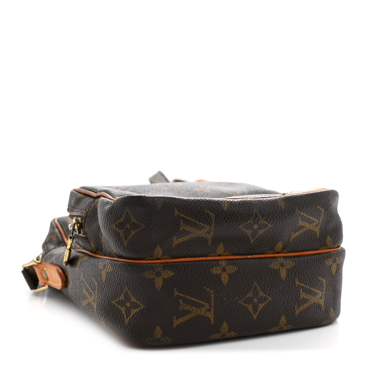 Louis Vuitton Monogram Amazone 4 of 11