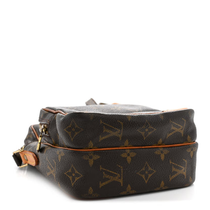 Louis Vuitton Monogram Amazone 4 of 11
