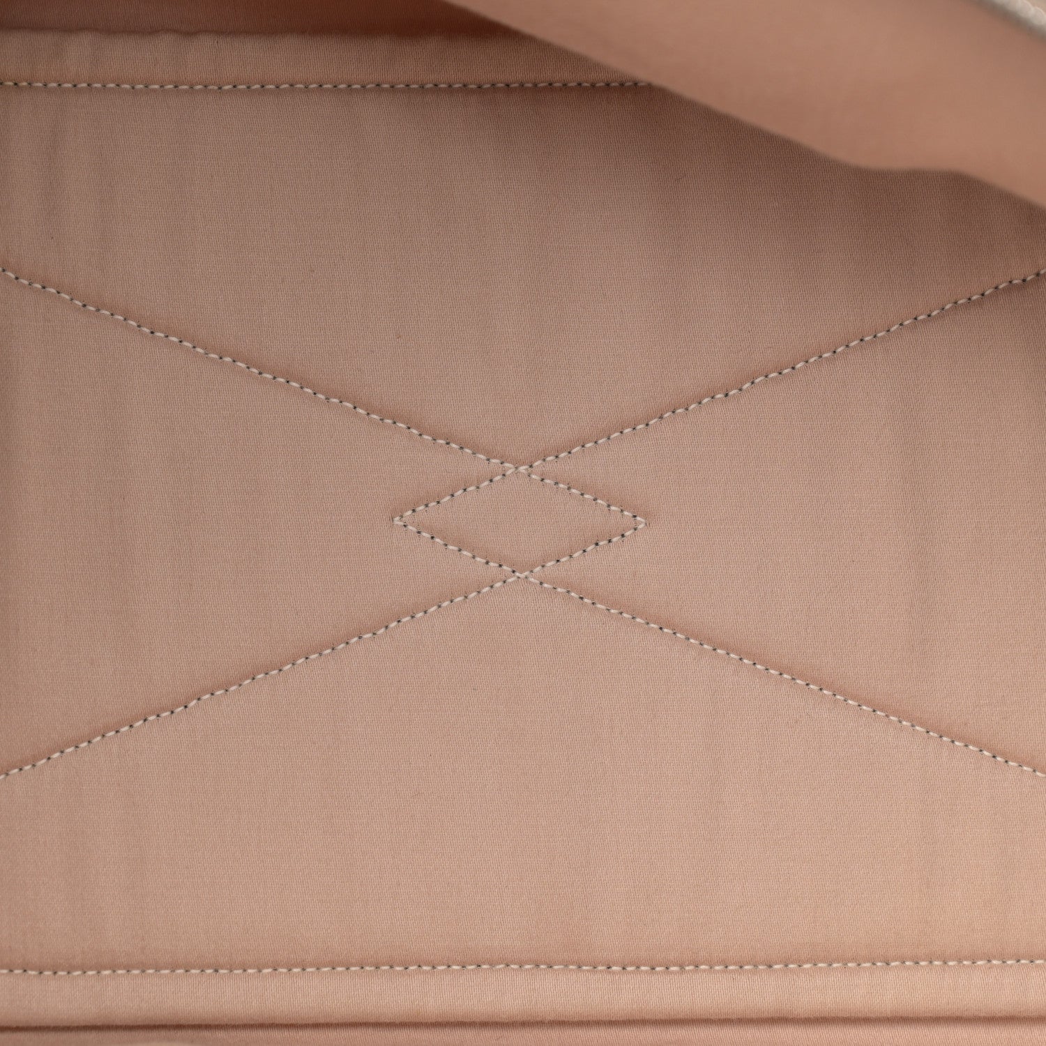 Hermes Toile Taurillon Clemence Victoria II 43 Ecru Gris Tourterelle 5 of 13
