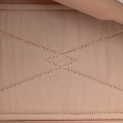 Hermes Toile Taurillon Clemence Victoria II 43 Ecru Gris Tourterelle 5 of 13