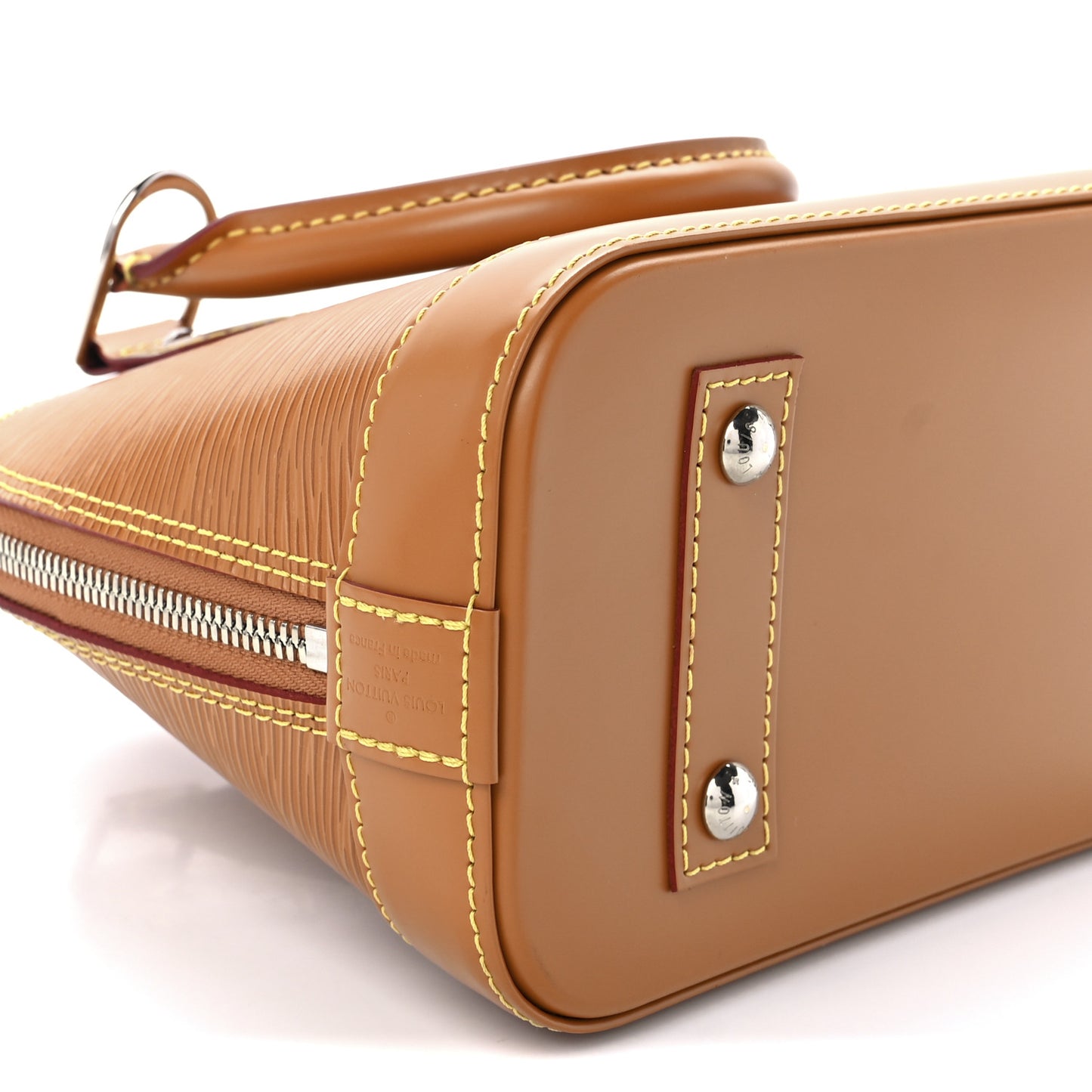 Epi Jacquard Alma BB Honey Gold